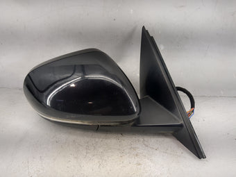 compare product 2016-2019 Jaguar Xf Passenger Side View Mirror - Right Door Mirror OEM Used
