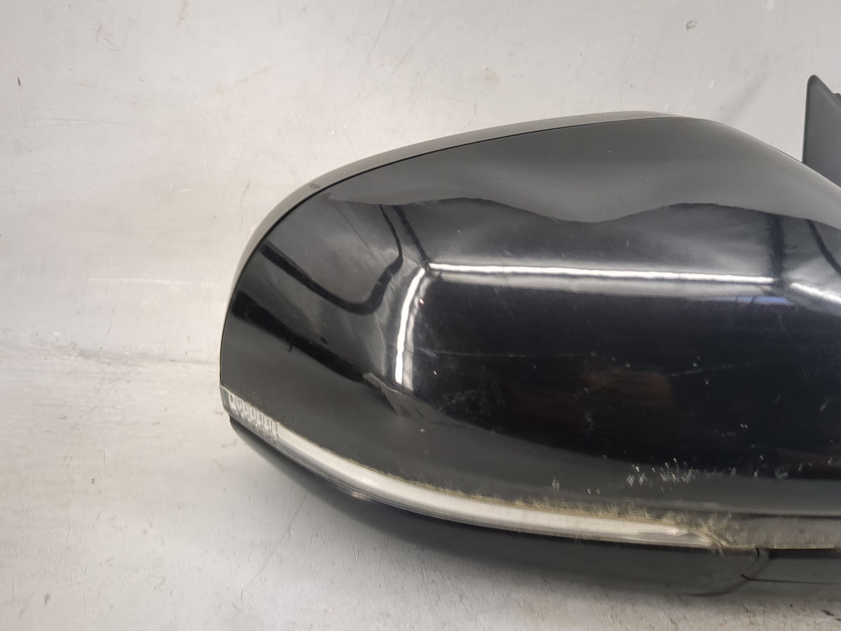2016-2019 Jaguar Xf Passenger Side View Mirror - Right Door Mirror OEM Used - Oemusedautoparts1.com