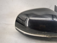 2016-2019 Jaguar Xf Passenger Side View Mirror - Right Door Mirror OEM Used - Oemusedautoparts1.com