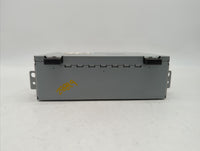 2016-2017 Jaguar Xf Am Fm Cd Player Radio Receiver - Oemusedautoparts1.com