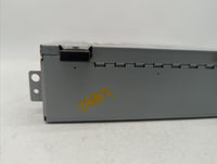 2016-2017 Jaguar Xf Am Fm Cd Player Radio Receiver - Oemusedautoparts1.com