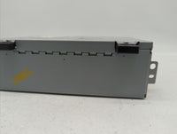 2016-2017 Jaguar Xf Am Fm Cd Player Radio Receiver - Oemusedautoparts1.com