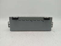 2016-2017 Jaguar Xf Am Fm Cd Player Radio Receiver - Oemusedautoparts1.com