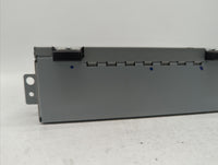 2016-2017 Jaguar Xf Am Fm Cd Player Radio Receiver - Oemusedautoparts1.com