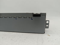 2016-2017 Jaguar Xf Am Fm Cd Player Radio Receiver - Oemusedautoparts1.com