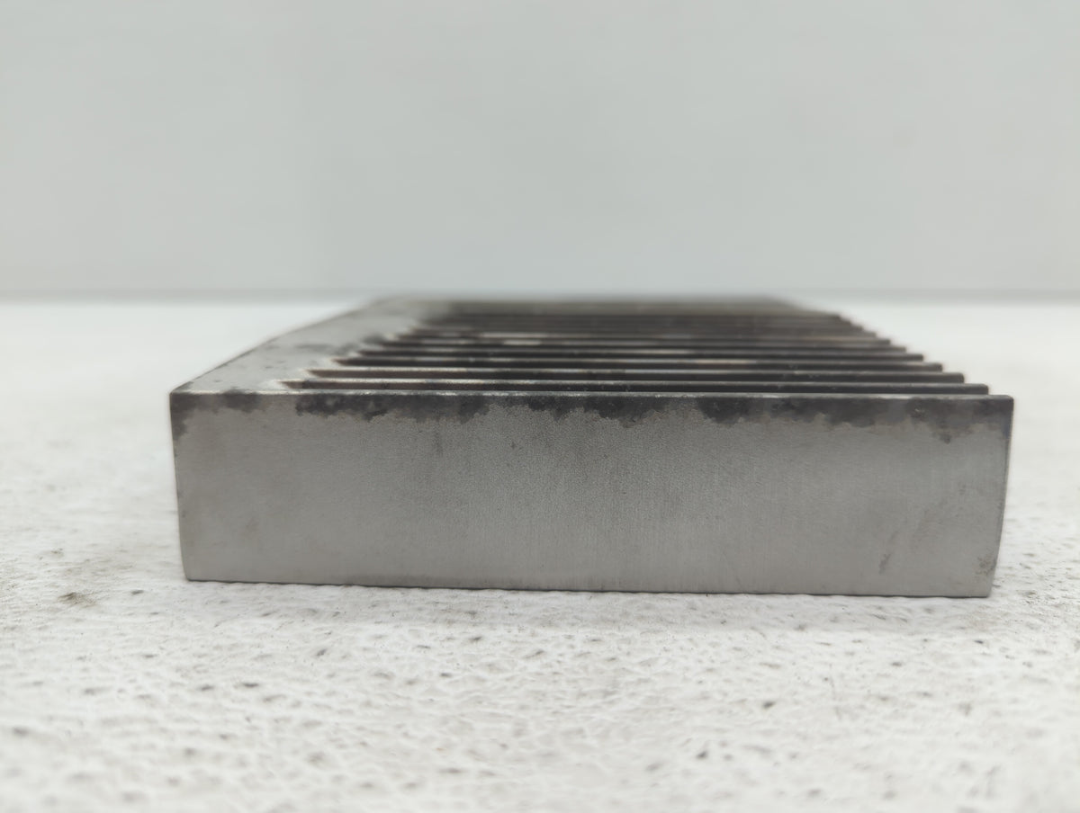 2016-2017 Jaguar Xf Undefined - Oemusedautoparts1.com