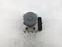 2016-2017 Jaguar Xf ABS Pump Control Module Replacement P/N:GX63-14F447-AF Fits Fits 2016 2017 OEM Used Auto Parts - Oemused