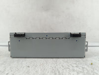 2016-2019 Jaguar Xf Am Fm Cd Player Radio Receiver - Oemusedautoparts1.com