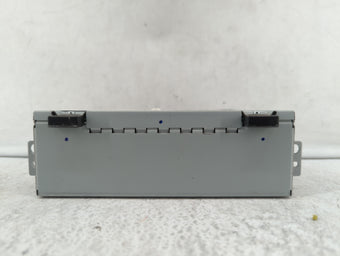 compare product 2016-2019 Jaguar Xf Am Fm Cd Player Radio Receiver