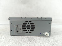 2016-2019 Jaguar Xf Am Fm Cd Player Radio Receiver - Oemusedautoparts1.com