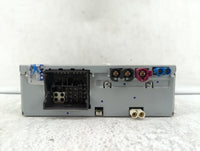 2016-2019 Jaguar Xf Am Fm Cd Player Radio Receiver - Oemusedautoparts1.com