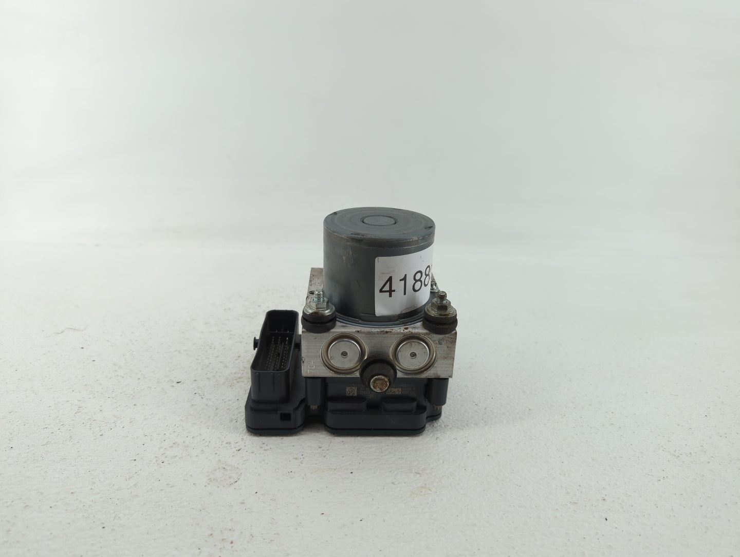 2016-2017 Jaguar Xf ABS Pump Control Module Replacement Fits Fits 2016 2017 OEM Used Auto Parts - Oemusedautoparts1.com