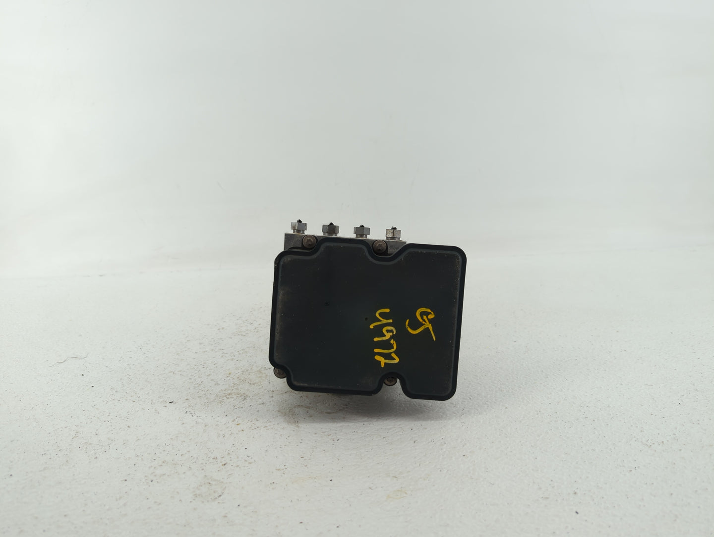 2016-2017 Jaguar Xf ABS Pump Control Module Replacement Fits Fits 2016 2017 OEM Used Auto Parts - Oemusedautoparts1.com