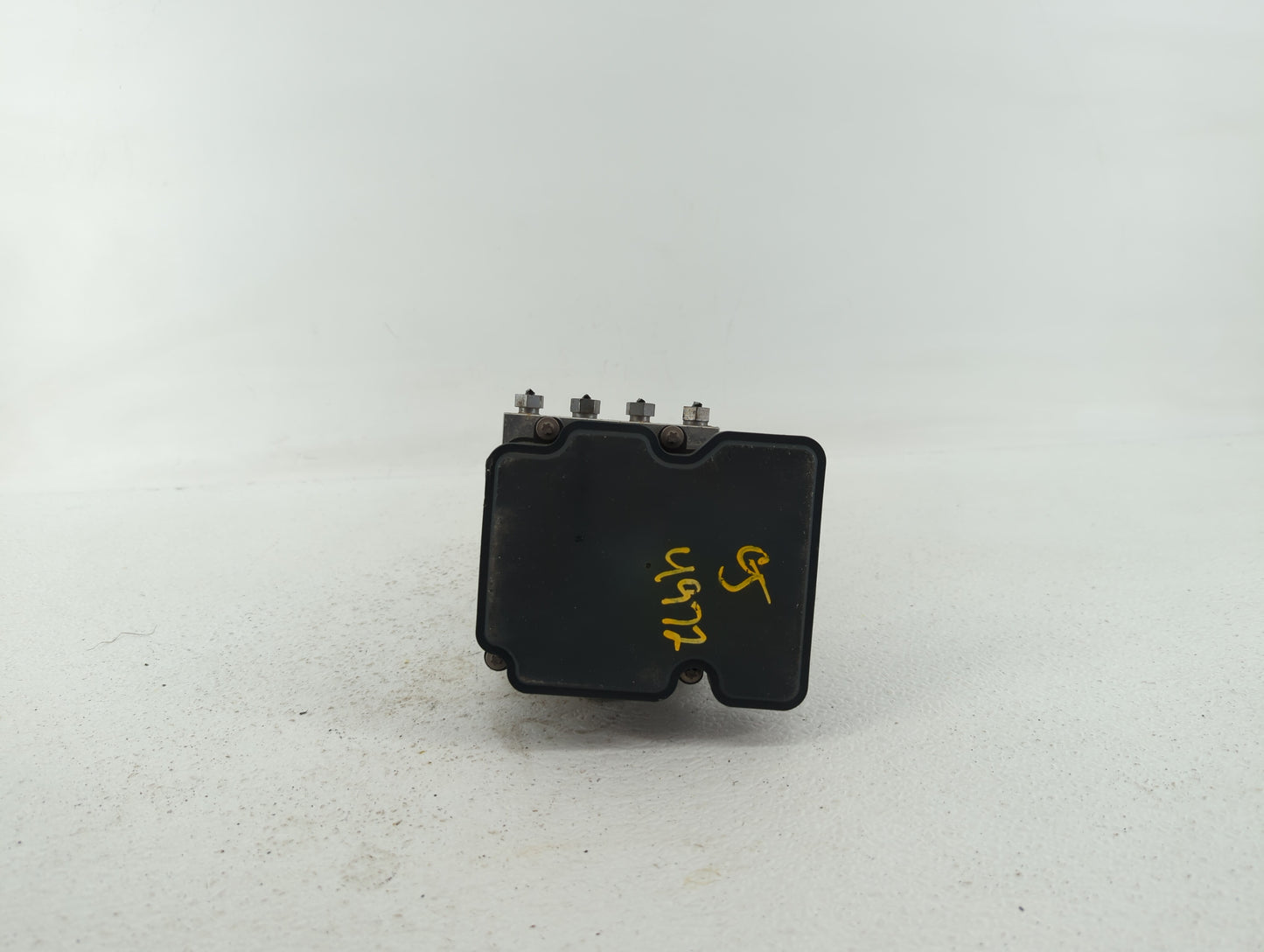 2016-2017 Jaguar Xf ABS Pump Control Module Replacement Fits Fits 2016 2017 OEM Used Auto Parts - Oemusedautoparts1.com
