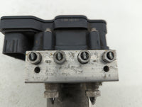 2016-2017 Jaguar Xf ABS Pump Control Module Replacement Fits Fits 2016 2017 OEM Used Auto Parts - Oemusedautoparts1.com