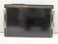 2016-2019 Jaguar Xf Information Radio Display Screen - Oemusedautoparts1.com