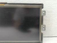 2016-2019 Jaguar Xf Information Display Screen - Oemusedautoparts1.com