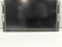 2016-2019 Jaguar Xf Information Radio Display Screen - Oemusedautoparts1.com