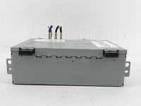 2016-2019 Jaguar Xf Am Fm Cd Player Radio Receiver - Oemusedautoparts1.com