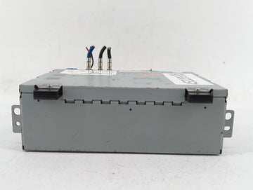 2016-2019 Jaguar Xf Am Fm Cd Player Radio Receiver - Oemusedautoparts1.com