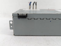 2016-2019 Jaguar Xf Am Fm Cd Player Radio Receiver - Oemusedautoparts1.com