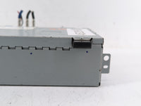 2016-2019 Jaguar Xf Am Fm Cd Player Radio Receiver - Oemusedautoparts1.com