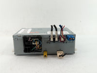 2016-2019 Jaguar Xf Am Fm Cd Player Radio Receiver - Oemusedautoparts1.com