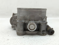 2013-2019 Jaguar Xf Throttle Body P/N:DX23-9F991-AB Fits Fits 2013 2014 2015 2016 2017 2018 2019 2020 OEM Used Auto Parts - 