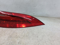 2016-2019 Jaguar Xf Passenger Right Side Deck Lid Mounted Tail Light - Oemusedautoparts1.com
