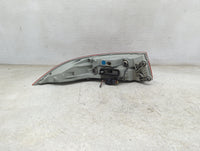 2016-2019 Jaguar Xf Passenger Right Side Deck Lid Mounted Tail Light - Oemusedautoparts1.com