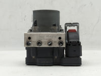 2016-2017 Jaguar Xf ABS Pump Control Module Replacement P/N:GX63-14F447-AG GX63-14F447-AF Fits Fits 2016 2017 OEM Used Auto 