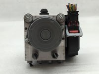 2016-2017 Jaguar Xf ABS Pump Control Module Replacement P/N:GX63-14F447-AG GX63-14F447-AF Fits Fits 2016 2017 OEM Used Auto 