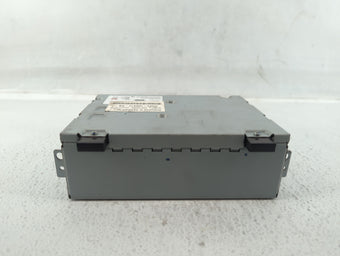 compare product 2016-2017 Jaguar Xf Radio AM FM Cd Player Receiver Replacement P/N:GX63-18K812-DG Fits Fits 2016 2017 2018 2019 OEM Used Auto Parts