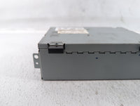 2016-2017 Jaguar Xf Radio AM FM Cd Player Receiver Replacement P/N:GX63-18K812-DG Fits Fits 2016 2017 2018 2019 OEM Used Aut