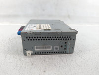 2016-2017 Jaguar Xf Radio AM FM Cd Player Receiver Replacement P/N:GX63-18K812-DG Fits Fits 2016 2017 2018 2019 OEM Used Aut