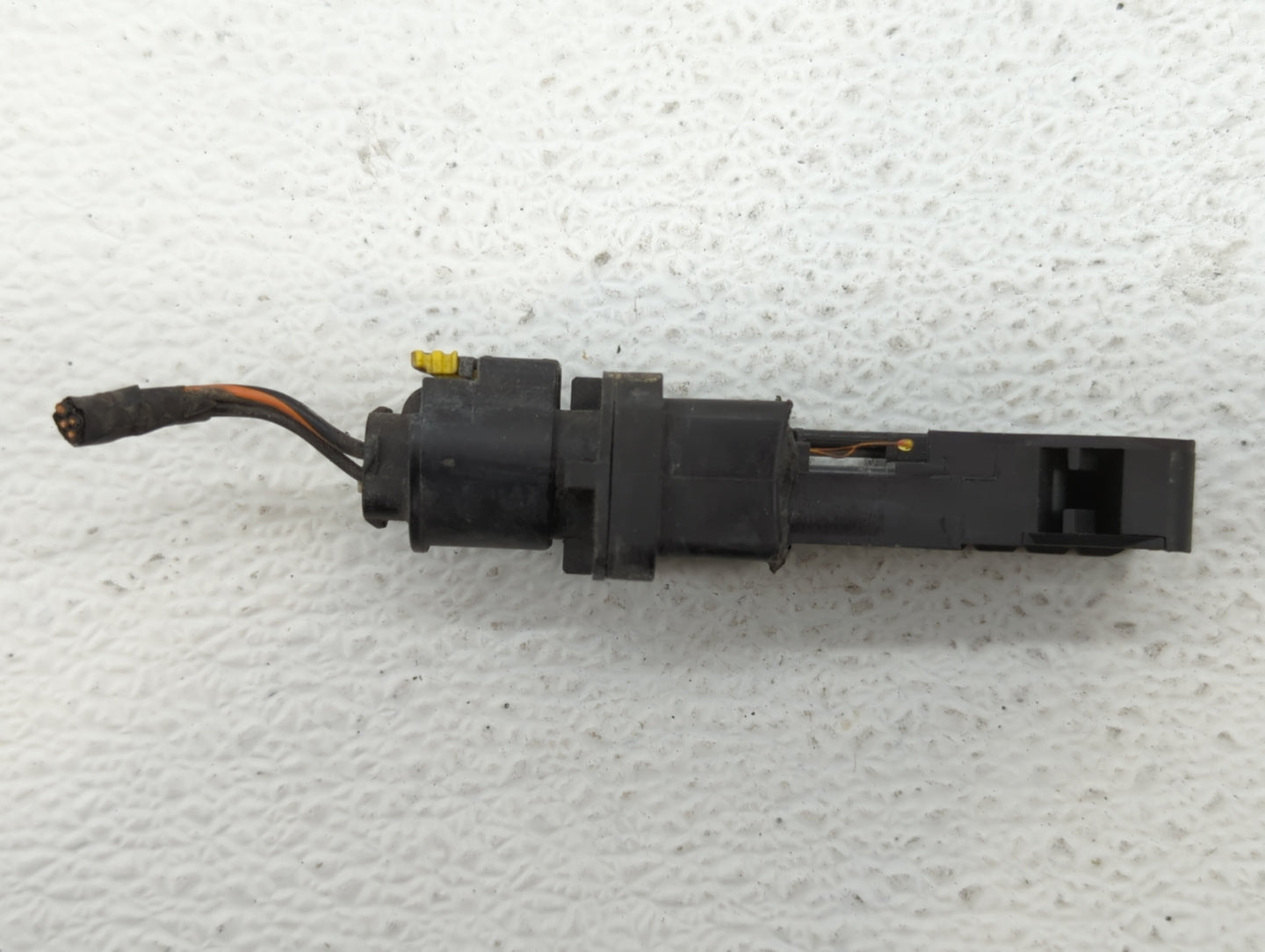 2013-2019 Jaguar Xf Mass Air Flow Meter Maf - Oemusedautoparts1.com