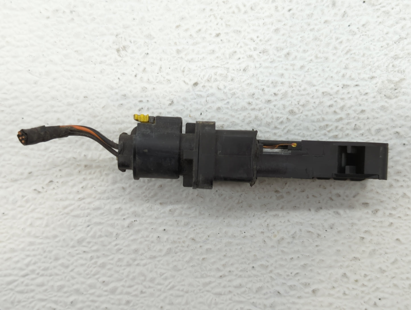 2013-2019 Jaguar Xf Mass Air Flow Meter Maf - Oemusedautoparts1.com