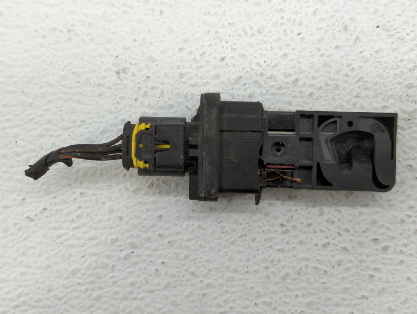 2013-2019 Jaguar Xf Mass Air Flow Meter Maf - Oemusedautoparts1.com