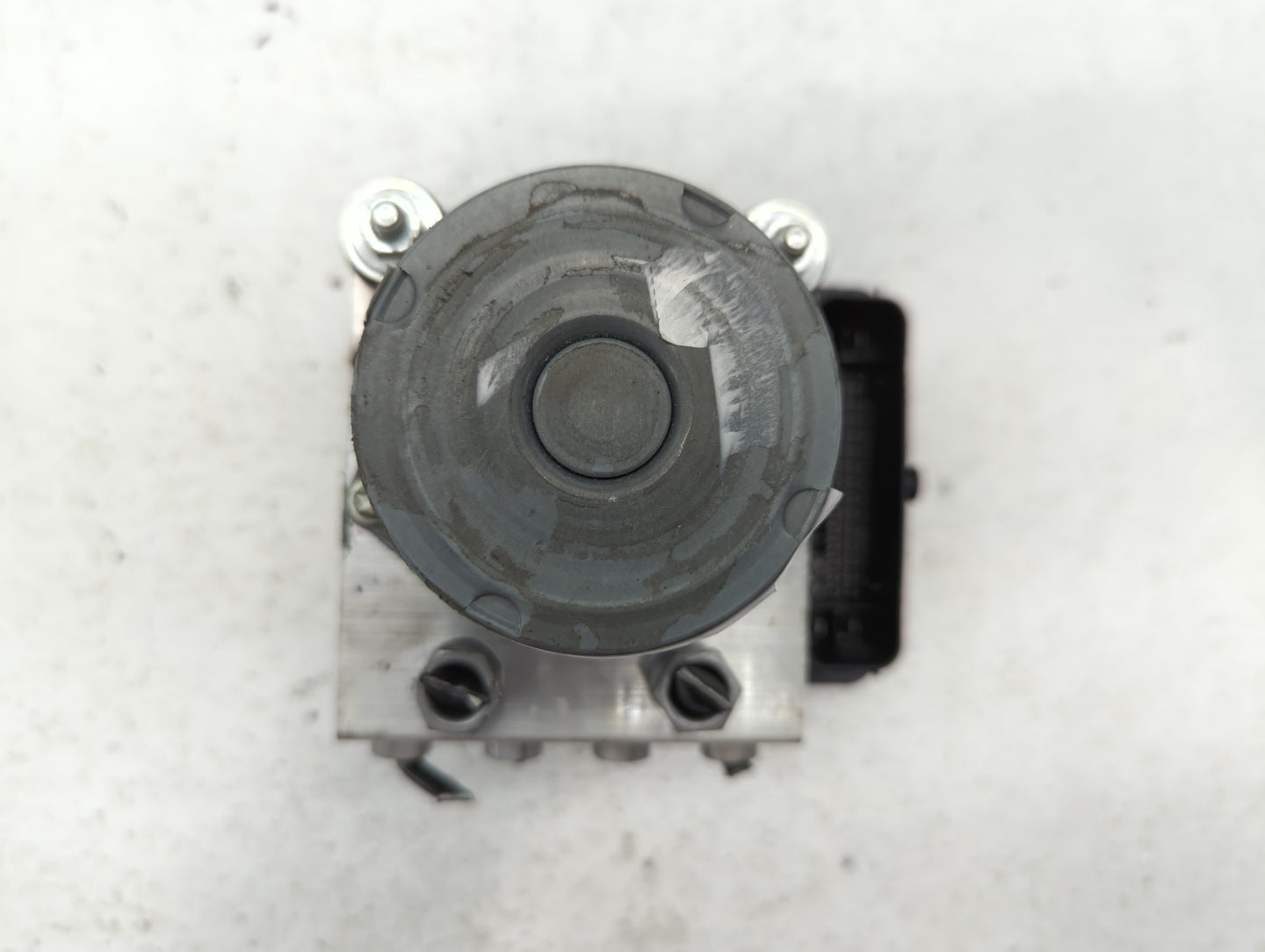 2016 Jaguar Xf ABS Pump Control Module Replacement P/N:HK83-14F447-CG HK83 14F447 CG, HK8314F447CG, 269 748 Fits OEM Used Au