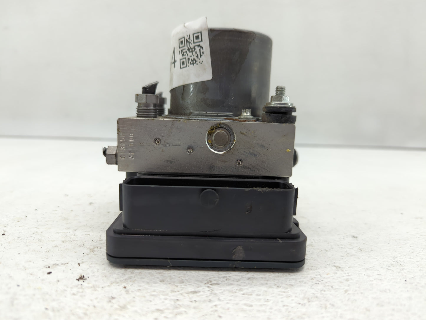 2016 Jaguar Xf ABS Pump Control Module Replacement P/N:HK83-14F447-CG HK83 14F447 CG, HK8314F447CG, 269 748 Fits OEM Used Au