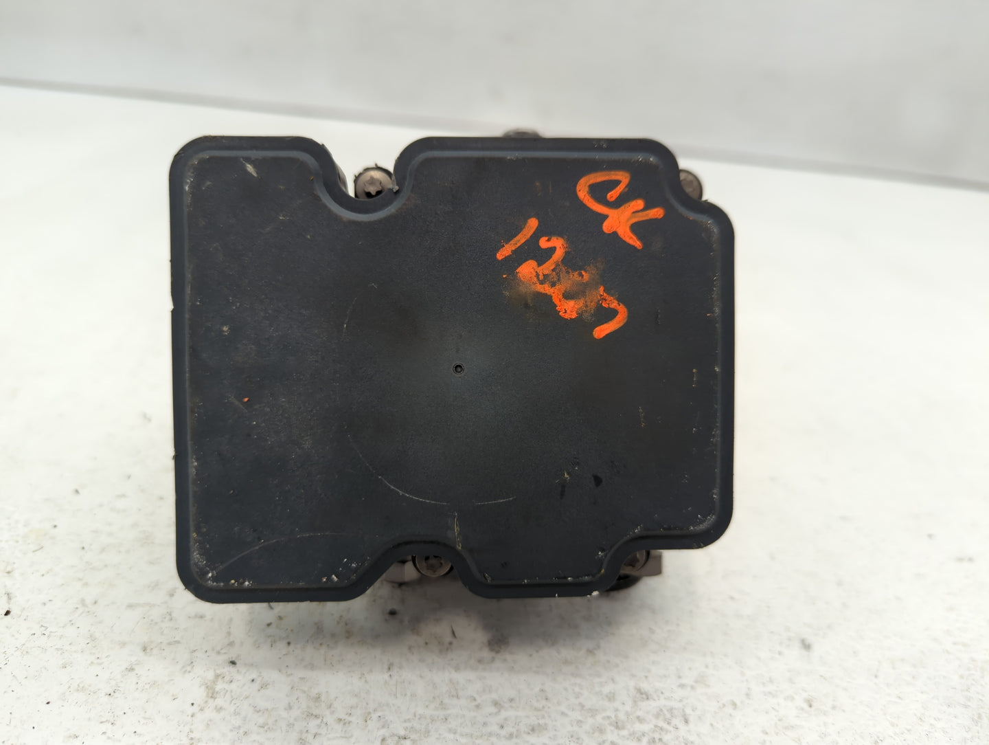 2016 Jaguar Xf ABS Pump Control Module Replacement P/N:HK83-14F447-CG HK83 14F447 CG, HK8314F447CG, 269 748 Fits OEM Used Au
