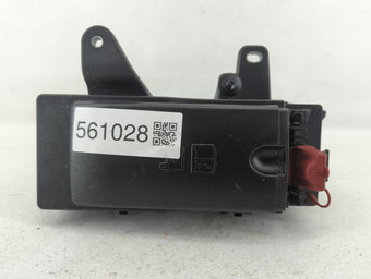 compare product 2016-2019 Jaguar Xf Fusebox Fuse Box Panel Relay Module P/N:GX73-14A076-AA Fits Fits 2016 2017 2018 2019 OEM Used Auto Parts