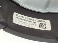 steering wheel - Oemusedautoparts1.com