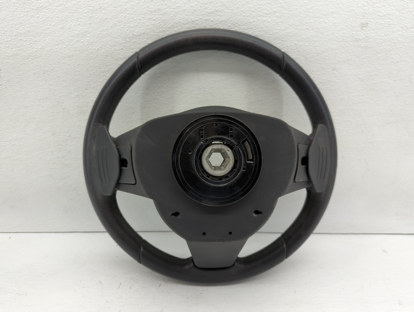 steering wheel - Oemusedautoparts1.com