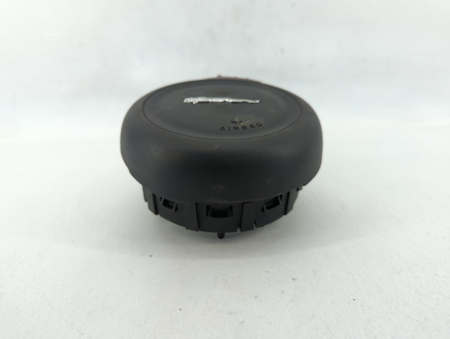 2016-2017 Jaguar Xf Air Bag Driver Left Steering Wheel Mounted P/N:LGYB151900431 309081010-AB Fits Fits 2016 2017 2018 2019 