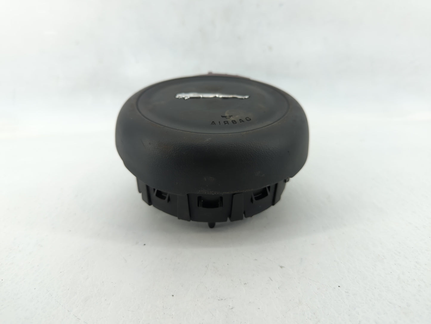 2016-2017 Jaguar Xf Air Bag Driver Left Steering Wheel Mounted P/N:LGYB151900431 309081010-AB Fits Fits 2016 2017 2018 2019 