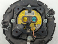 2016-2017 Jaguar Xf Air Bag Driver Left Steering Wheel Mounted P/N:LGYB151900431 309081010-AB Fits Fits 2016 2017 2018 2019 