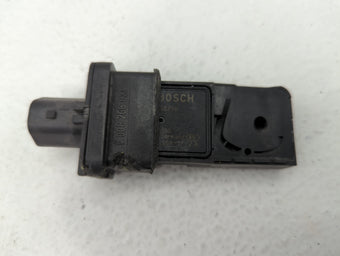 compare product 2013-2019 Jaguar Xf Mass Air Flow Meter Maf Sensor 617295