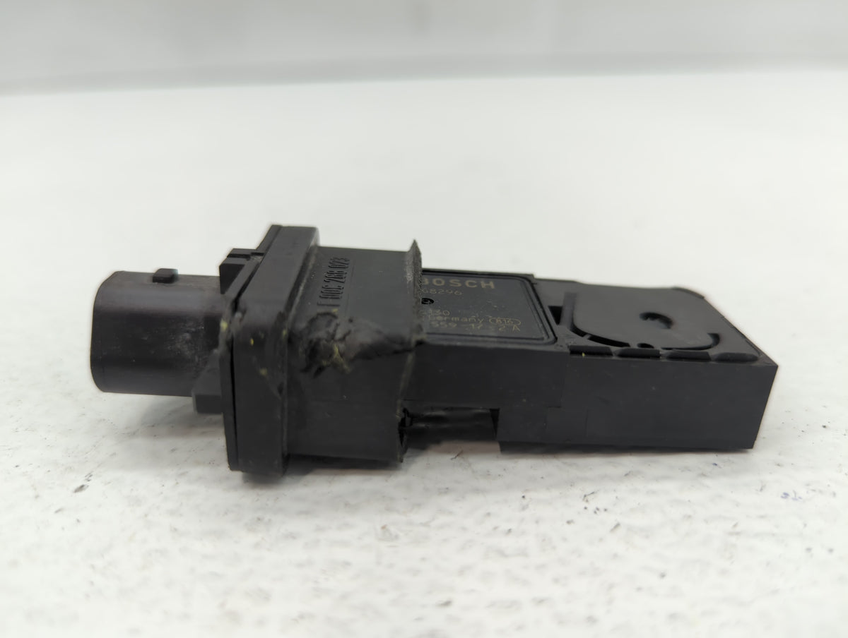 2013-2019 Jaguar Xf Mass Air Flow Meter Maf Sensor 617295 - Oemusedautoparts1.com
