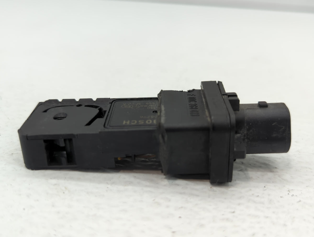 2013-2019 Jaguar Xf Mass Air Flow Meter Maf Sensor 617295 - Oemusedautoparts1.com